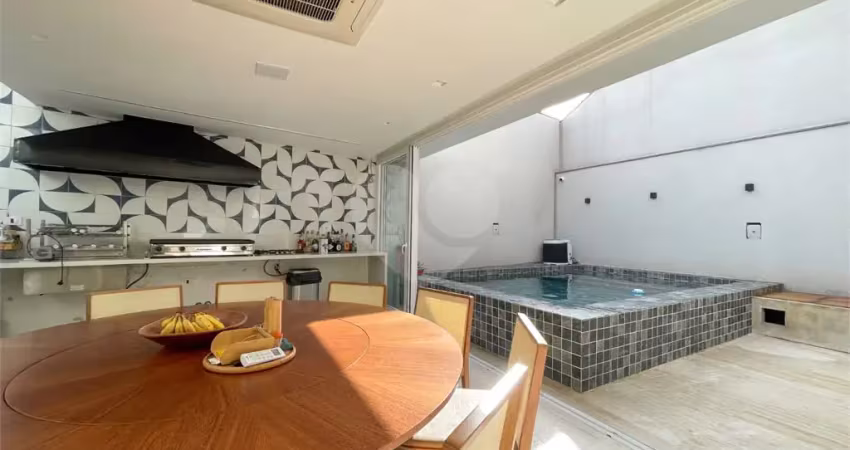 Lindo sobrado para locação 3 quartos sendo 3 suítes e 4 vagas mandaqui