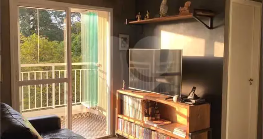 Apartamento à venda no praça braz leme – 57m² | 2 dorms (1 suíte) | 1 vaga