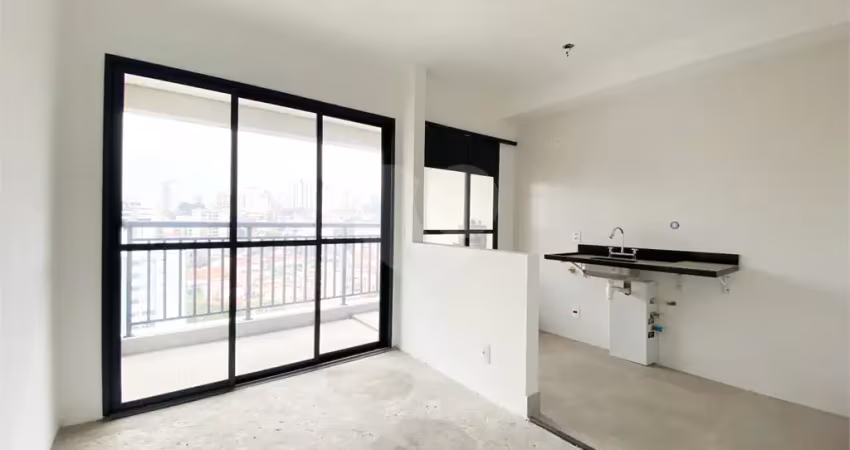 Venda | apartamento 47,5m² | 2 dorms (1 suíte) | 1 vaga | parada inglesa – zona norte/sp