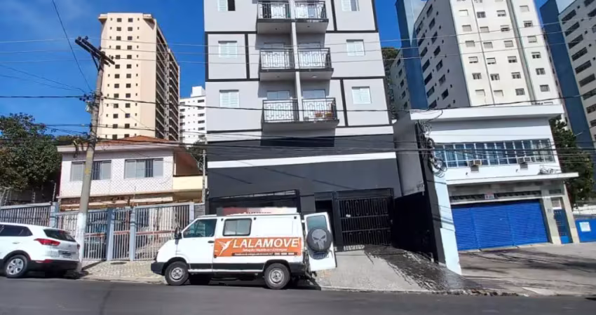 Apartamento novo com 2 dormitórios à venda – use seu fgts e financiamento mcmv