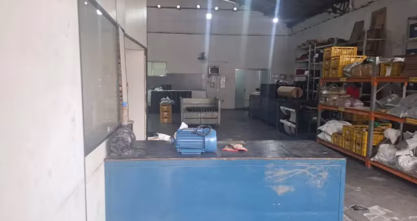 Galpão ou depósito - casa verde - 4 salas - 6 vagas - venda - 600m²