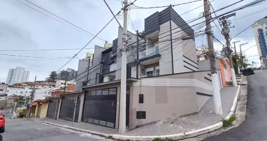 Sobrado de alto padrão para locação em santana – 3 suítes e 2 vagas