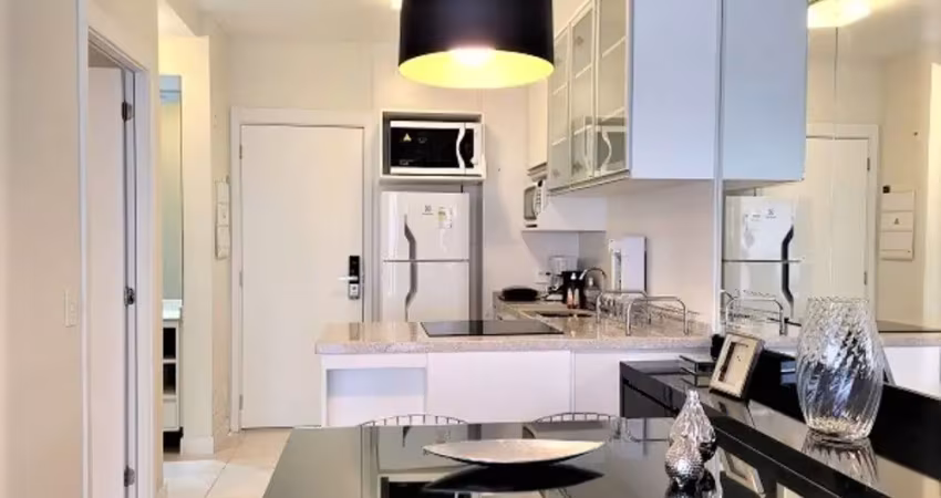 Apartamento - vila mariana - 1 quarto - 1 vaga - aluguel - 41 m¹