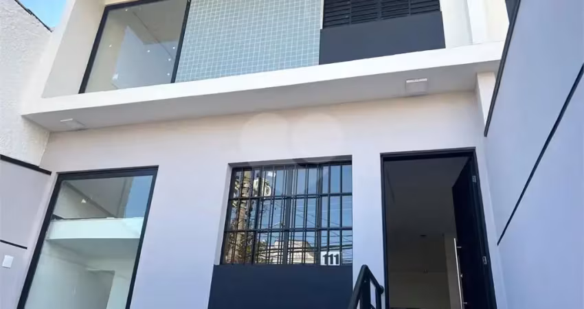 Sobrado casa verde 3 dormitórios, 1 suíte e 2 vagas.