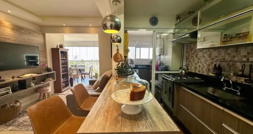 Apartamento com 2 quartos à venda na Rua Maria Curupaiti, 1291, Vila Ester (Zona Norte), São Paulo