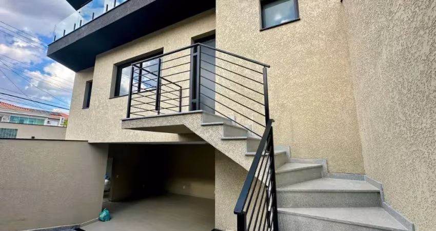 Casa com 3 quartos à venda na Rua Dona Herminda Borba Attuy, 100, Parque São Domingos, São Paulo