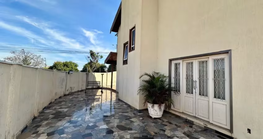 Sobrado residencial jardim nossa senhora 3 dorms e 1 suíte