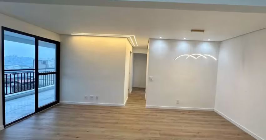 Apartamento nunca habitado, novo, 3 dormitorios- proximo do metrô santana