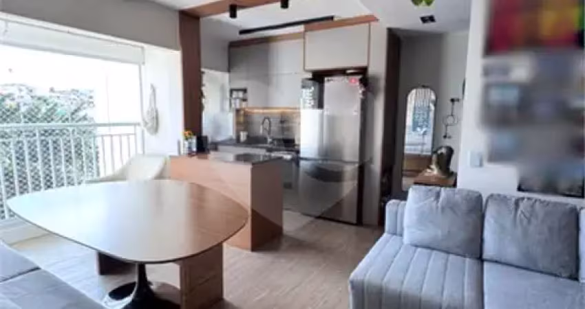 Apartamento com 2 dorms e 2 vagas fixas – próx. metrô tucuruvi