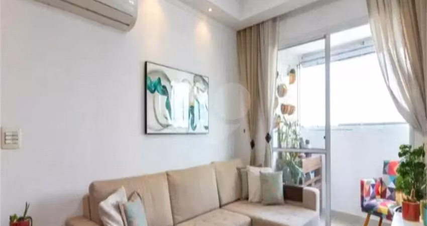 Apartamento com 3 quartos à venda na Avenida Nova Cantareira, 1076, Tucuruvi, São Paulo