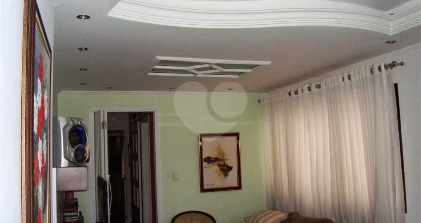 Excelente apartamento bem localizado no tucuruvi , proximo ao shopping trimais