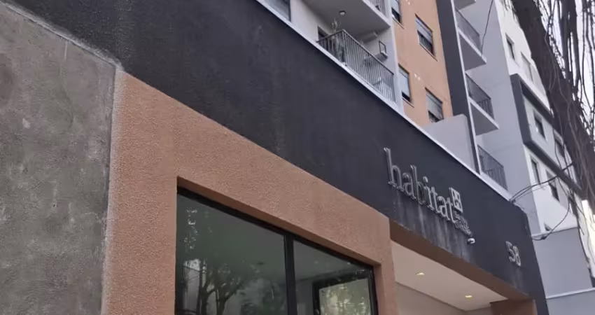 Apartamento - campos eliseos - 2 quartos - sem vaga - venda - 34m²