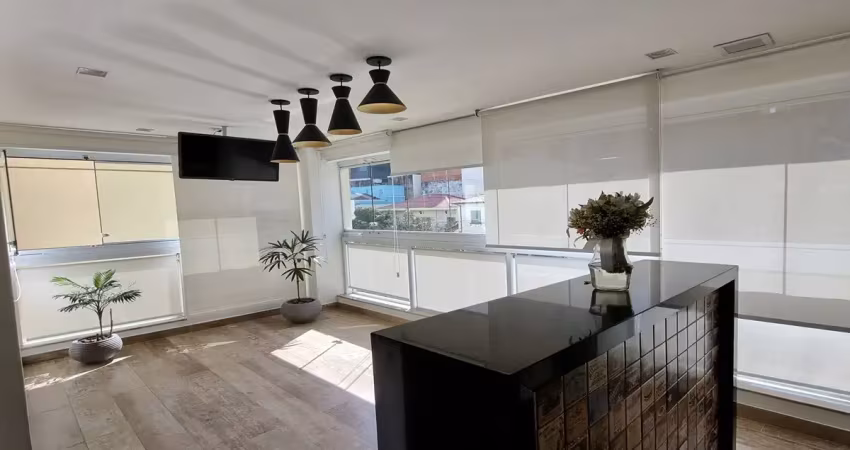 Apartamento pronto para morar em santana ao lado do metro , rua plana.