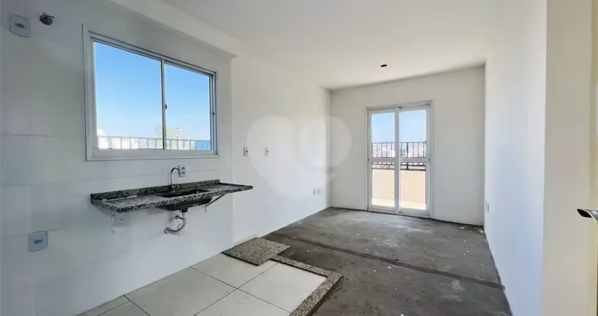 Apartamento com 1 quarto à venda na Avenida Mazzei, 1287, Vila Mazzei, São Paulo