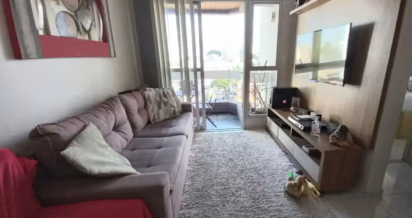 Apartamento com 2 quartos à venda na Rua Ausonia, 419, Vila Mazzei, São Paulo