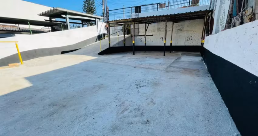 Terreno comercial à venda na Travessa Luís Gonçalves, 116, Santa Teresinha, São Paulo
