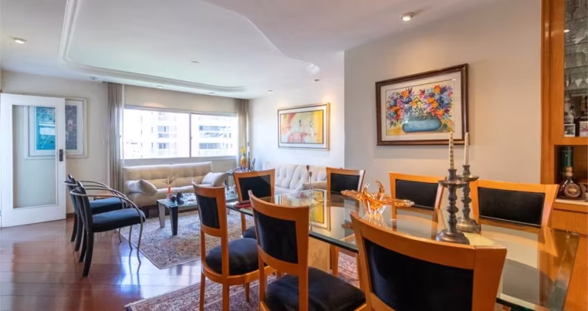 Apartamento 3 quartos e 2 Vagas Perdizes