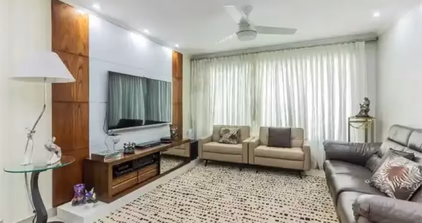 Casa com 4 quartos à venda na Rua José Justino Pereira, Água Fria, São Paulo