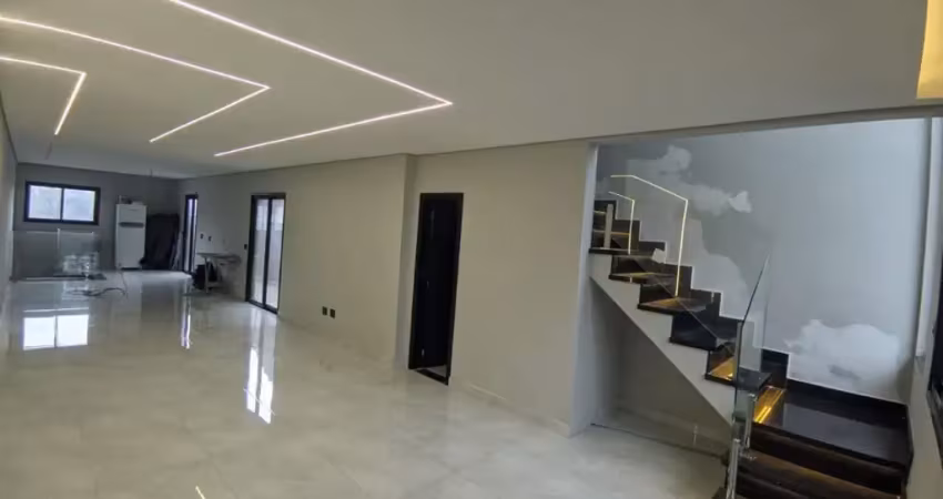 Casa com 3 quartos à venda na Rua Belo Jardim, Jardim Santa Clara, Guarulhos