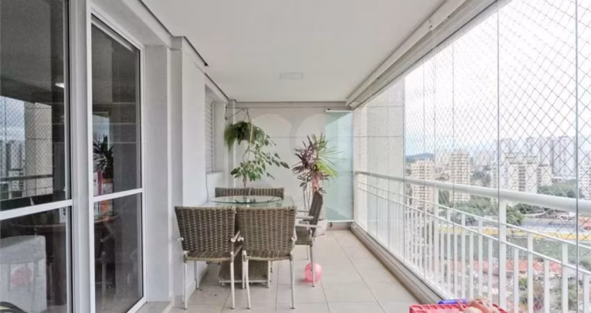 Apartamento para venda no Lauzane Paulista