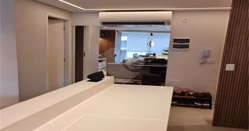 Apartamento Residencial POMPÉIA