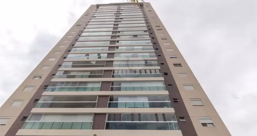 Apartamento para venda na vila leopoldina com 129m²