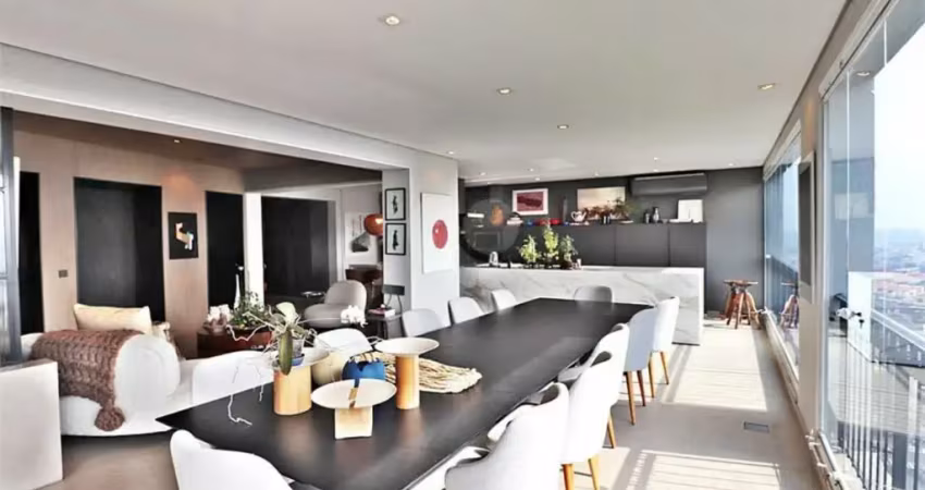 Apartamento com 3 quartos à venda na Rua Cezar Zama, 20, Santana, São Paulo