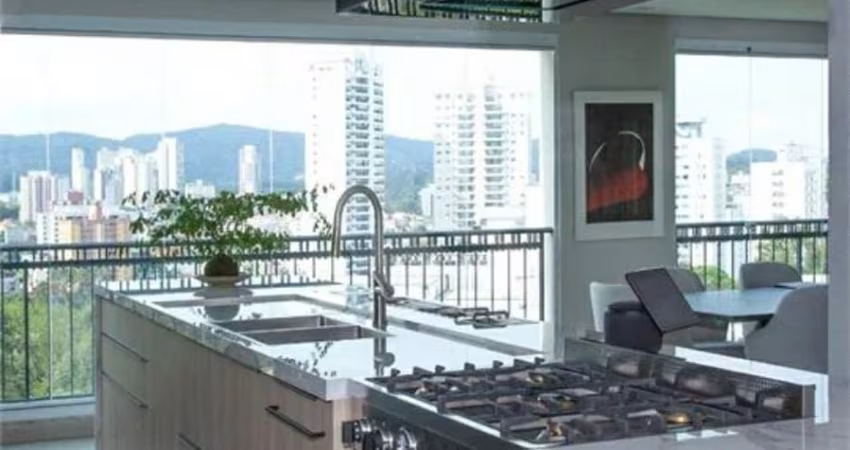 Apartamento para venda no alto de Santana