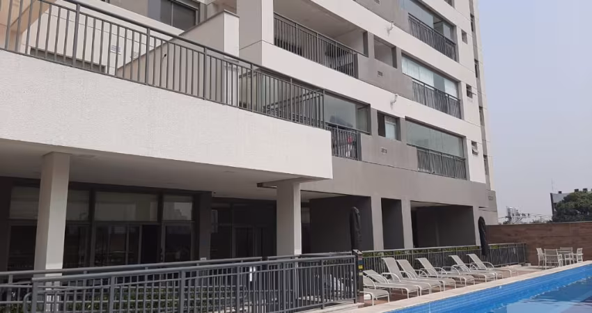 Apartamento novo Garden , com terraço gourmet , Tucuruvi