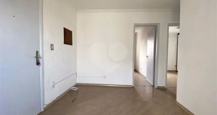 Apartamento com 2 quartos à venda na Avenida Luiz Dumont Villares, 25, Jardim São Paulo (Zona Norte), São Paulo