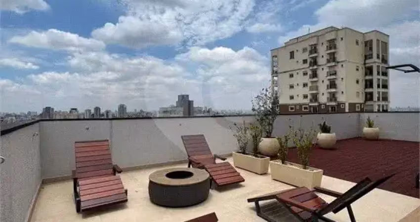 Apartamento santana 2 dormitorios , 2 banjeiros , 1 vaga