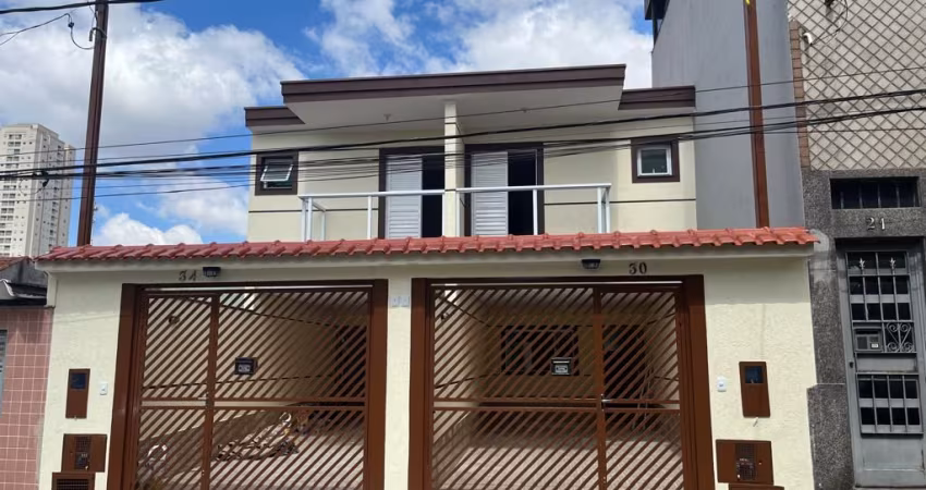 Sobrado Novo Vila Medeiros