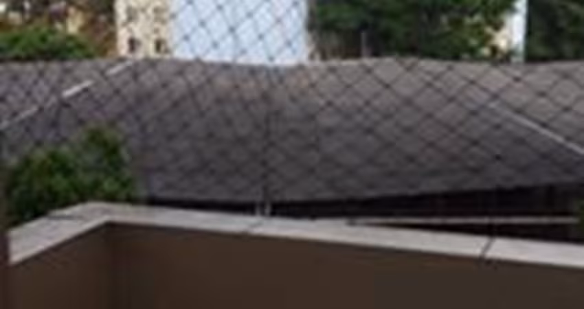 Apartamento no limão