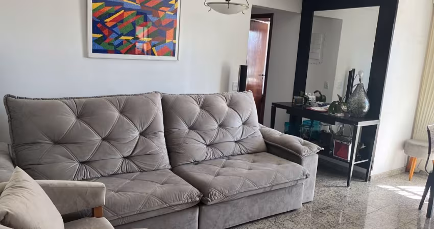Apartamento Av do Guacá 3 dormitórios 2 vagas