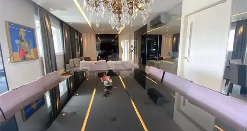 Apartamento para venda em Santana