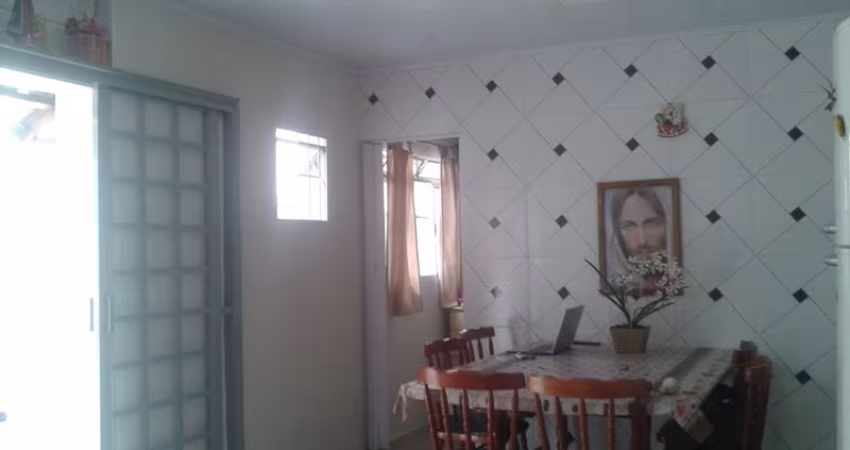 CASA  TERREA