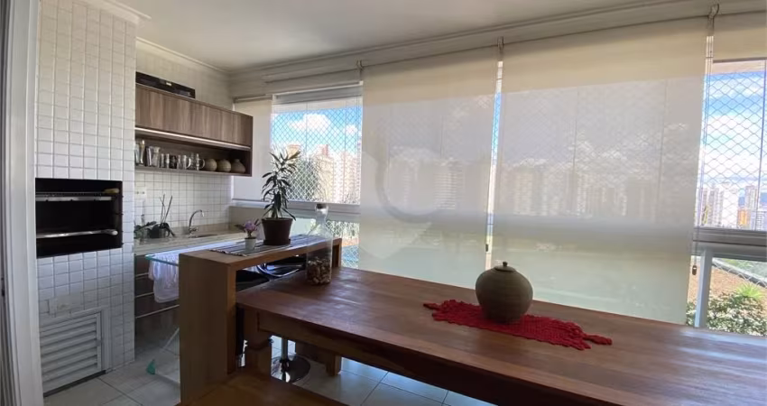 Apartamento para venda na Água Fria
