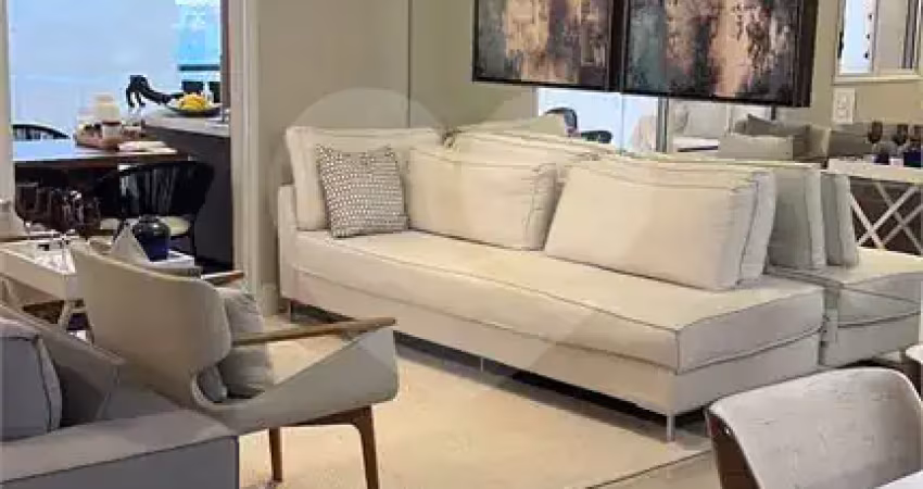 Apartamento com 3 quartos à venda na Rua Santo Egídio, 655, Santa Teresinha, São Paulo