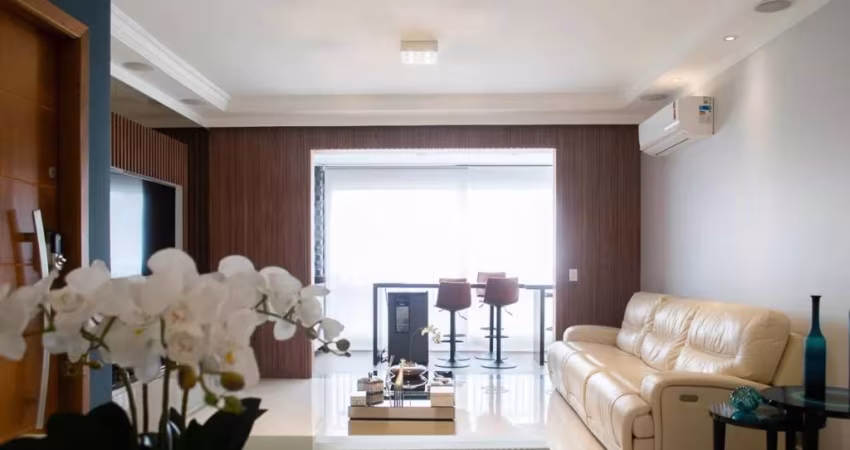 Apartamento Jardim São Paulo