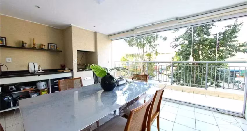 Apartamento com 2 quartos à venda na Avenida Coronel Sezefredo Fagundes, 631, Tucuruvi, São Paulo