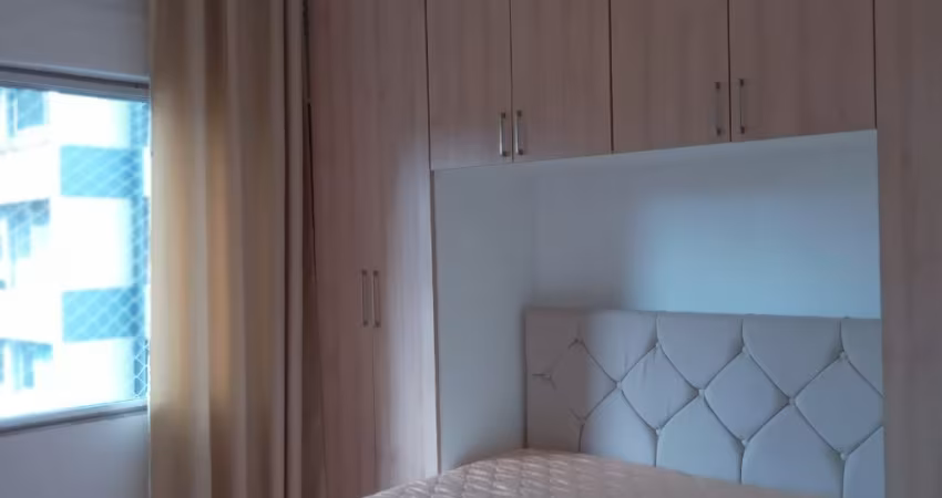 Apartamento Residencial BELA VISTA