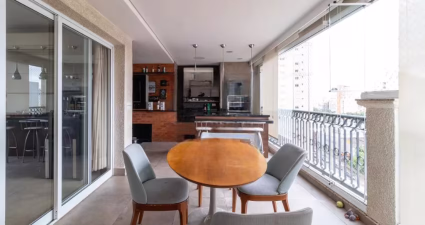 Apartamento Perdizes