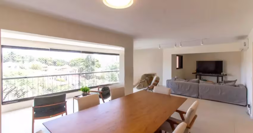 Apartamento Alto da Lapa