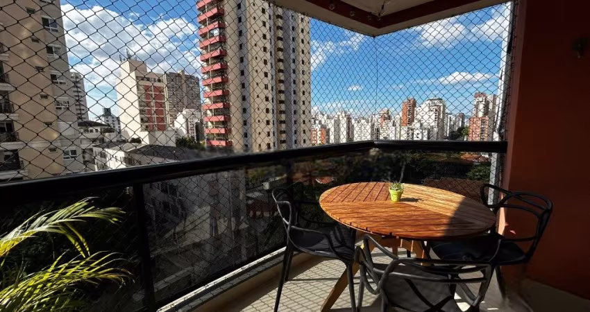 Apartamento Perdizes