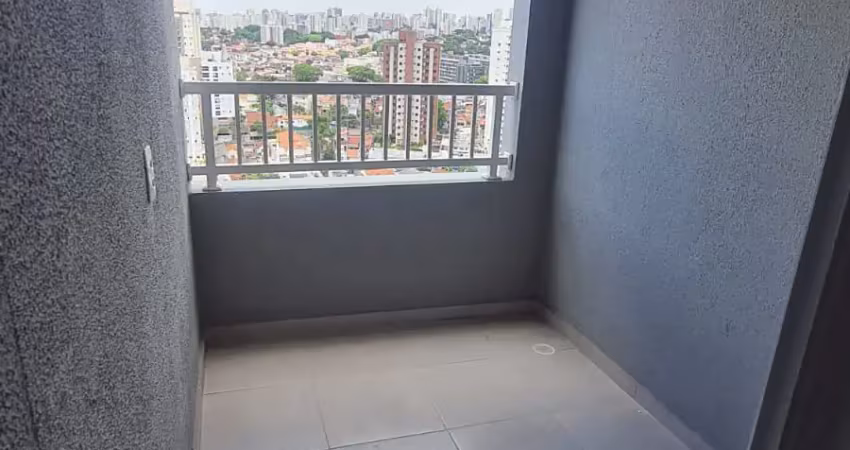 Cobertura com 1 quarto à venda na Rua Camburiú, 177, Vila Ipojuca, São Paulo