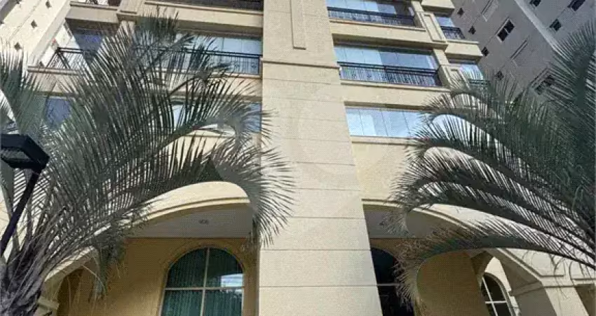 Apartamento com 3 quartos à venda na Rua Alfredo Pujol, Santana, São Paulo