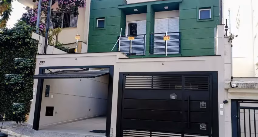 Casa com 3 quartos à venda na Rua Lagoa Verde, Vila Paulicéia, São Paulo