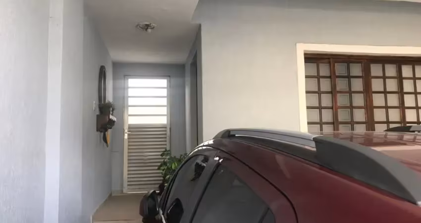 Casa com 3 quartos à venda na Rua Fúlvio Morganti, Jardim Paraíso, São Paulo
