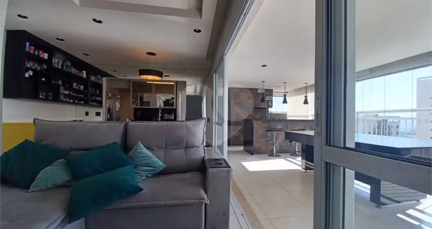 Apartamento no magnific santana - venha morar em um dos melhores bairros da zona norte!!!