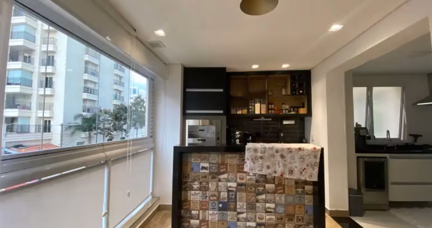 Apartamento com 3 quartos à venda na Rua Salete, 279, Santana, São Paulo